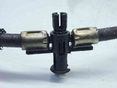 Conducta retur injectoare Audi A5 (8T3) [Fabr 2007-2015] OEM 2.7 TDI CAMA  