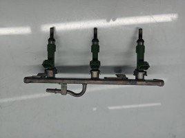 Rampa injectoare Dacia Sandero 3 [Fabr 2021-2023] 175204021R 1.5 dCi K9K-872 85KW / 115CP