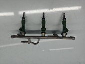 Rampa injectoare Dacia Sandero 3 [Fabr 2021-2023] 175204021R 1.5 dCi K9K-872 85KW / 115CP