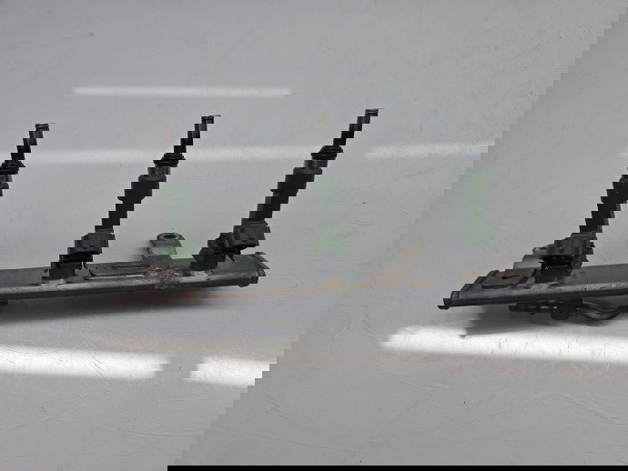 Rampa injectoare Dacia Sandero 3 [Fabr 2021-2023] 175204021R 1.5 dCi K9K-872 85KW / 115CP