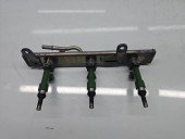 Rampa injectoare Dacia Sandero 3 [Fabr 2021-2023] 175204021R 1.5 dCi K9K-872 85KW / 115CP