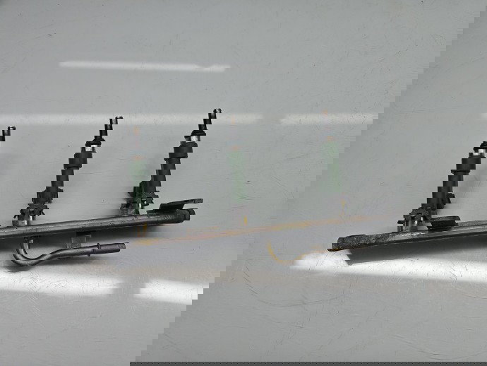 Rampa injectoare Dacia Sandero 3 [Fabr 2021-2023] 175204021R 1.5 dCi K9K-872 85KW / 115CP