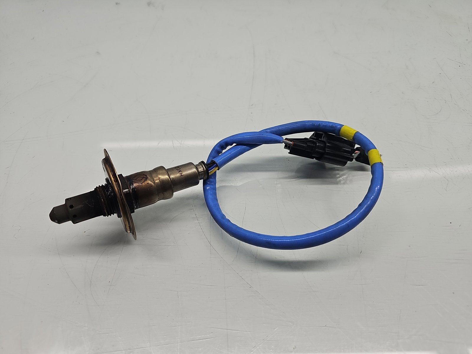 Sonda lambda Dacia Sandero 3 [Fabr 2021-2023] 226937054R 1.5 dCi K9K-872 85KW / 115CP - imagine 1