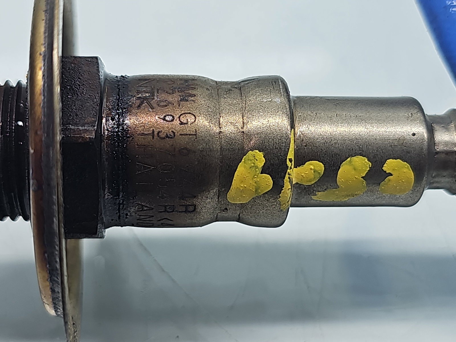 Sonda lambda Dacia Sandero 3 [Fabr 2021-2023] 226937054R 1.5 dCi K9K-872 85KW / 115CP - imagine 2