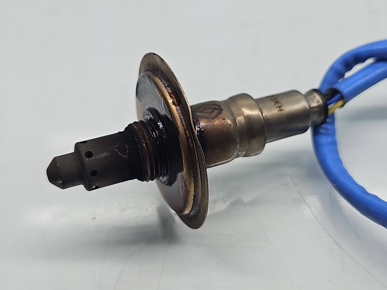 Sonda lambda Dacia Sandero 3 [Fabr 2021-2023] 226937054R 1.5 dCi K9K-872 85KW / 115CP - imagine 3