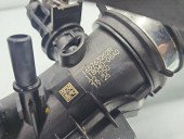 Tub admisie aer Dacia Logan 3 [Fabr 2021-2024] 165763262R 1.5 dCi K9K-872 85KW / 115CP