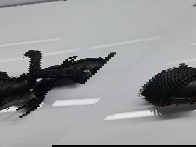 Tub admisie aer Dacia Sandero 3 [Fabr 2021-2023] 165763262R 1.5 dCi K9K-872 85KW / 115CP