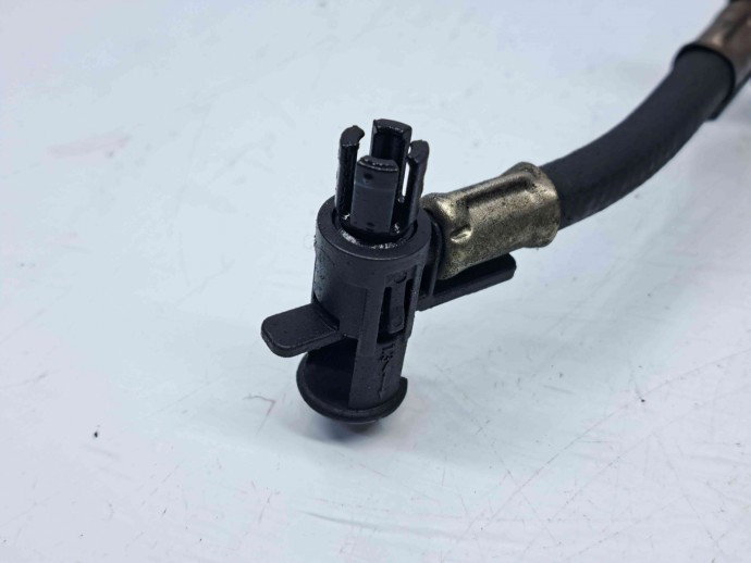 Conducta retur injectoare Audi A5 (8T3) [Fabr 2007-2015] OEM 2.7 TDI CAMA  