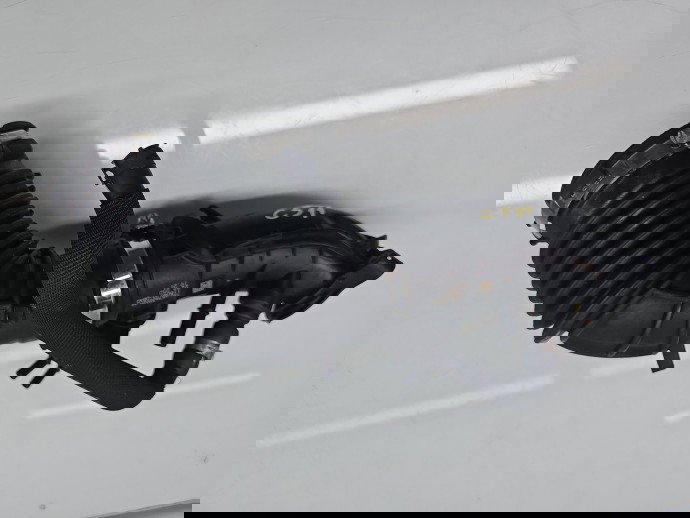 Tub admisie aer Dacia Jogger facelift [Fabr 2021-2025] 165763262R 1.5 dCi K9K-872 85KW / 115CP