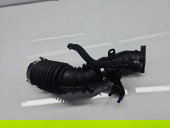 Tub admisie aer Dacia Jogger facelift [Fabr 2021-2025] 165763262R 1.5 dCi K9K-872 85KW / 115CP