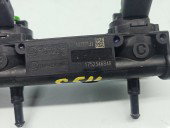 Rampa injectoare Dacia Logan 3 [Fabr 2021-2024] 175234684R 1.5 dCi K9K-872 85KW / 115CP