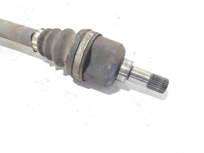 Planetara stanga fata OEM Peugeot 307 [Fabr 2000-2008] 1.6 HDI