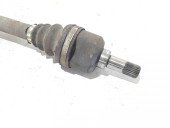 Planetara stanga fata OEM Peugeot 307 [Fabr 2000-2008] 1.6 HDI