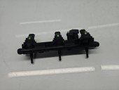 Rampa injectoare Dacia Logan 3 [Fabr 2021-2024] 175234684R 1.5 dCi K9K-872 85KW / 115CP