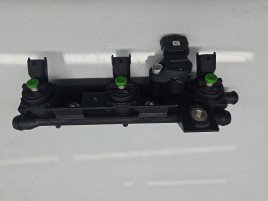 Rampa injectoare Dacia Sandero 3 [Fabr 2021-2023] 175234684R 1.5 dCi K9K-872 85KW / 115CP