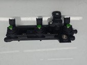 Rampa injectoare Dacia Sandero 3 [Fabr 2021-2023] 175234684R 1.5 dCi K9K-872 85KW / 115CP