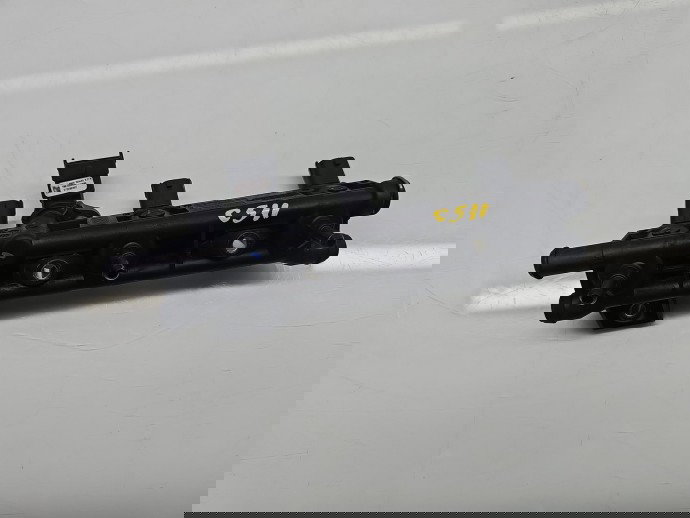 Rampa injectoare Dacia Sandero 3 [Fabr 2021-2023] 175234684R 1.5 dCi K9K-872 85KW / 115CP