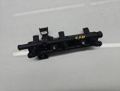 Rampa injectoare Dacia Sandero 3 [Fabr 2021-2023] 175234684R 1.5 dCi K9K-872 85KW / 115CP