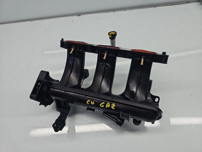 Galerie admisie Dacia Logan 3 [Fabr 2021-2024] 140039107R 1.0 TCe H4DF480 85KW / 115CP
