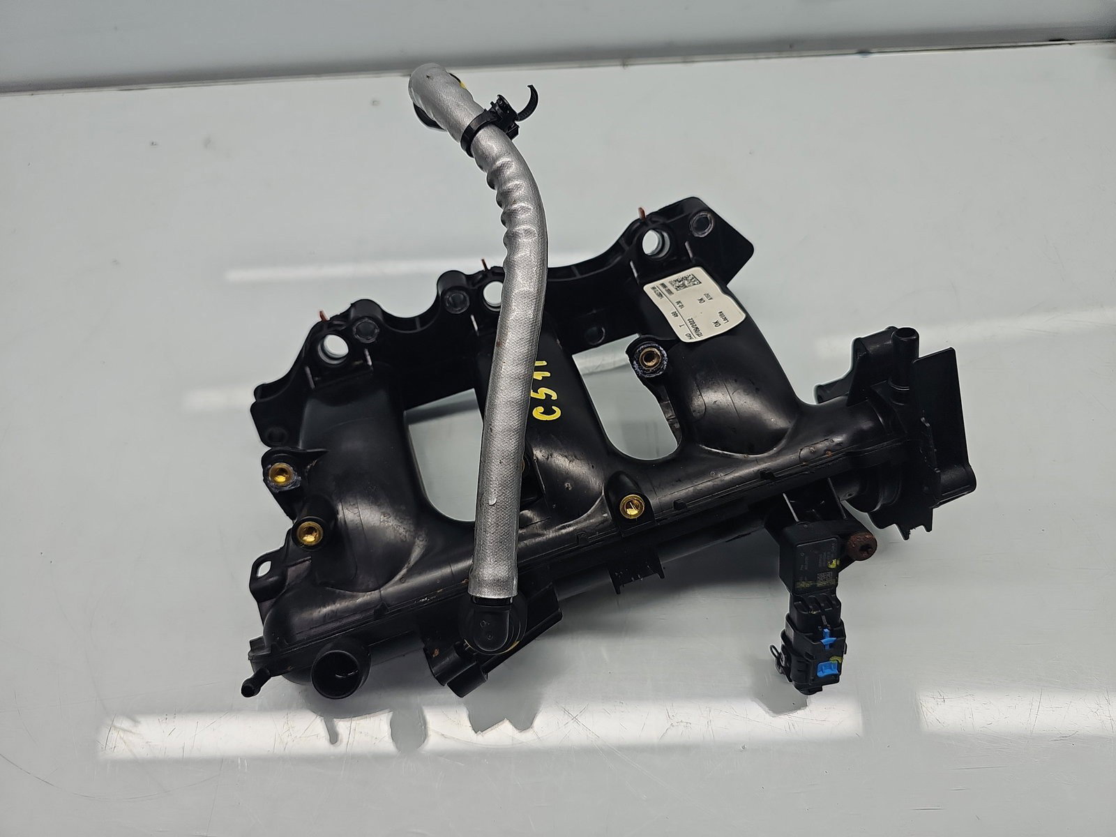 Galerie admisie Dacia Logan 3 [Fabr 2021-2024] 140039107R 1.5 dCi K9K-872 85KW / 115CP - imagine 5