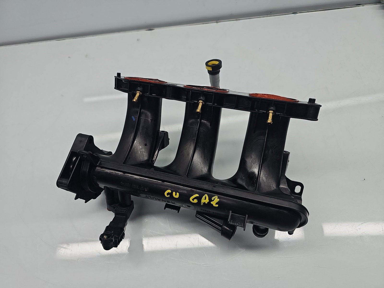 Galerie admisie Dacia Sandero 3 [Fabr 2021-2023] 140039107R 1.5 dCi K9K-872 85KW / 115CP - imagine 4