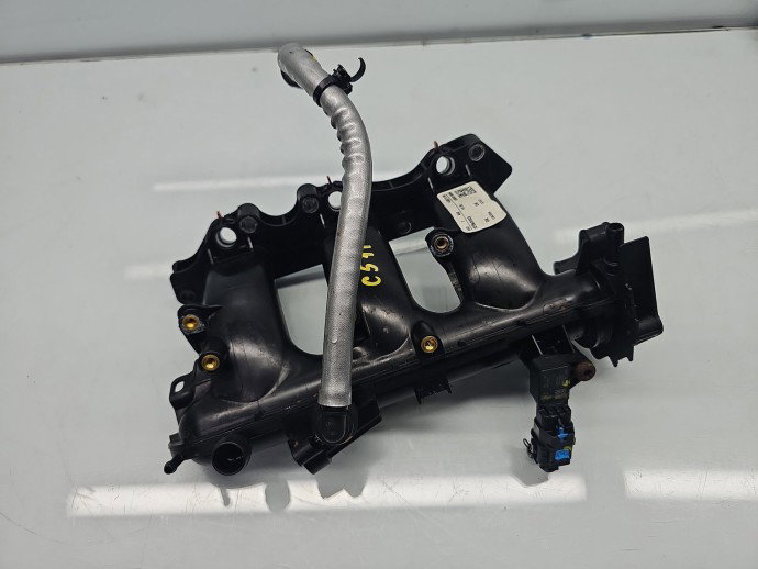 Galerie admisie Dacia Sandero 3 [Fabr 2021-2023] 140039107R 1.0 TCe H4DF480 85KW / 115CP