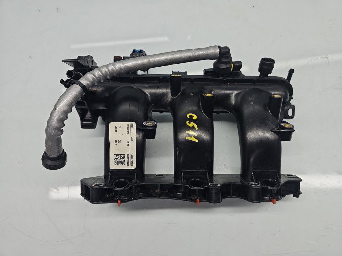 Galerie admisie Dacia Jogger facelift [Fabr 2021-2025] 140039107R 1.0 TCe H4DF480 85KW / 115CP