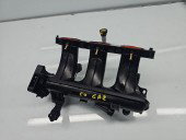 Galerie admisie Dacia Jogger facelift [Fabr 2021-2025] 140039107R 1.0 TCe H4DF480 85KW / 115CP