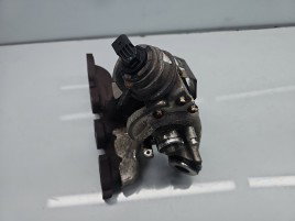 Turbina Volkswagen Passat B7 (362) [Fabr 2010-2014] 03L253010F 2.0 TDI CFGB 125KW / 170CP
