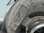 Turbina Volkswagen Passat B7 (362) [Fabr 2010-2014] 03L253010F 2.0 TDI CFGB 125KW / 170CP