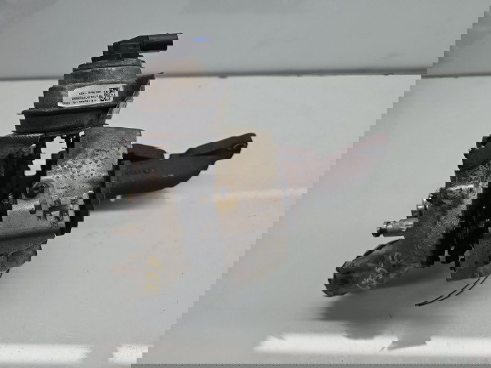 Turbina Volkswagen Passat B7 (362) [Fabr 2010-2014] 03L253010F 2.0 TDI CFGB 125KW / 170CP