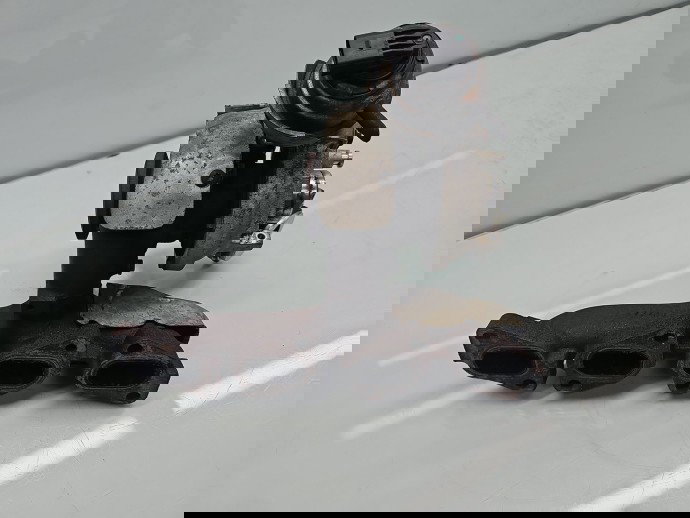 Turbina Volkswagen Passat B7 (362) [Fabr 2010-2014] 03L253010F 2.0 TDI CFGB 125KW / 170CP