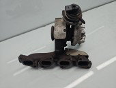 Turbina Volkswagen Passat B7 (362) [Fabr 2010-2014] 03L253010F 2.0 TDI CFGB 125KW / 170CP