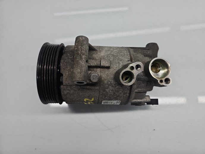 Compresor clima Volkswagen Tiguan (5N) [Fabr 2007-2016] 5K0820803A 2.0 TDI CFGB 125KW / 170CP