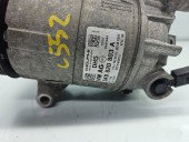 Compresor clima Volkswagen Tiguan (5N) [Fabr 2007-2016] 5K0820803A 2.0 TDI CFGB 125KW / 170CP