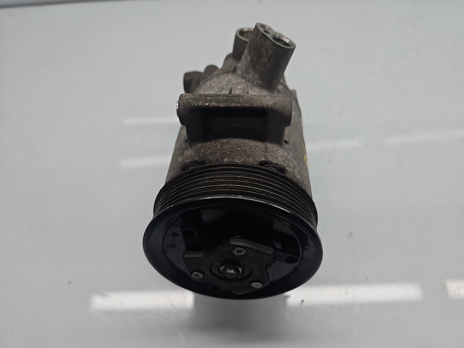 Compresor clima Volkswagen Tiguan (5N) [Fabr 2007-2016] 5K0820803A 2.0 TDI CFGB 125KW / 170CP - imagine 4