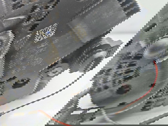 Alternator Volkswagen Passat B7 (362) [Fabr 2010-2014] 03L903024F 2.0 TDI CFGB 125KW / 170CP