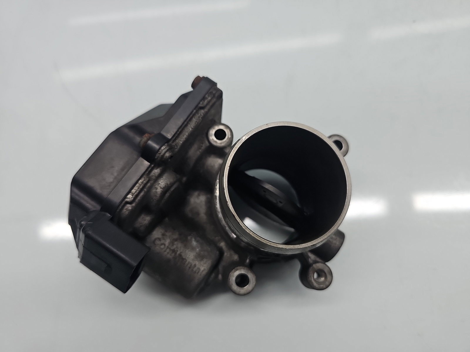 Clapeta acceleratie Volkswagen Tiguan (5N) [Fabr 2007-2016] 03L128063T 2.0 TDI CFGB 125KW / 170CP - imagine 4