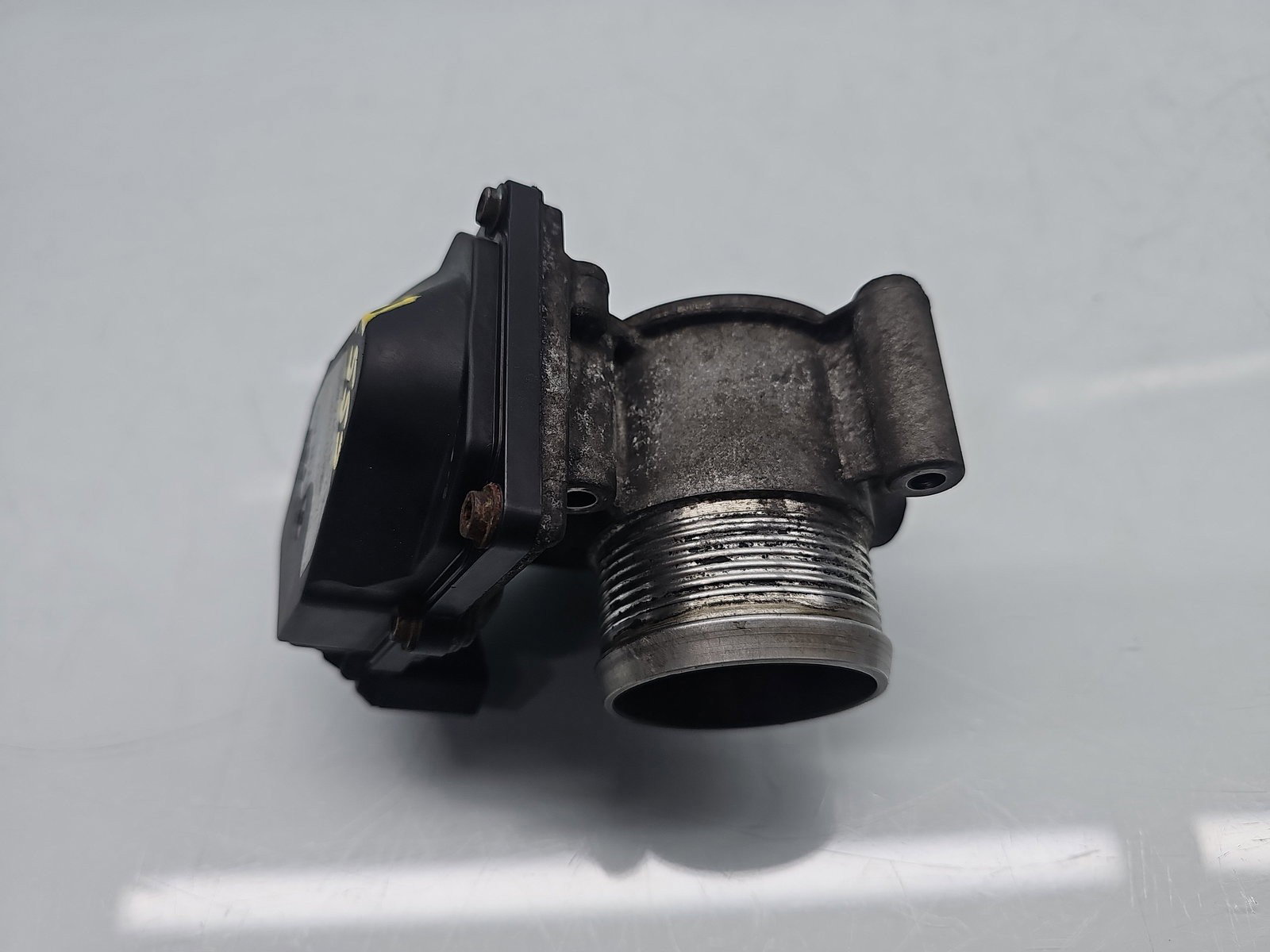 Clapeta acceleratie Volkswagen Tiguan (5N) [Fabr 2007-2016] 03L128063T 2.0 TDI CFGB 125KW / 170CP - imagine 5