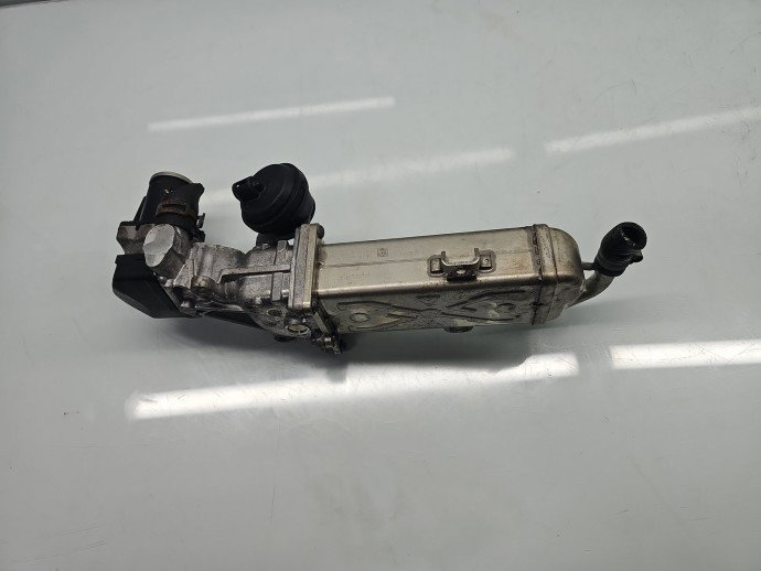 Racitor gaze Volkswagen Tiguan (5N) [Fabr 2007-2016] 03L131512DQ 2.0 TDI CFGB 125KW / 170CP
