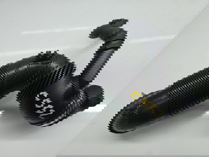 Tub admisie aer Volkswagen Passat B7 (362) [Fabr 2010-2014] 3C0129654AJ 2.0 TDI CFGB 125KW / 170CP