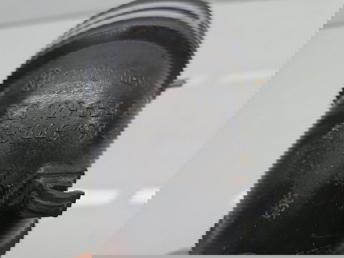 Tub admisie aer Volkswagen Passat B7 (362) [Fabr 2010-2014] 3C0129654AJ 2.0 TDI CFGB 125KW / 170CP