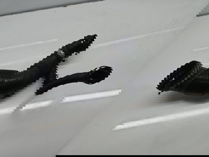 Tub admisie aer Volkswagen Passat B7 (362) [Fabr 2010-2014] 3C0129654AJ 2.0 TDI CFGB 125KW / 170CP