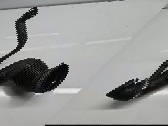 Tub admisie aer Skoda Octavia 2 (1Z3) [Fabr 2004-2013] 3C0129654AJ 2.0 TDI CFGB 125KW / 170CP