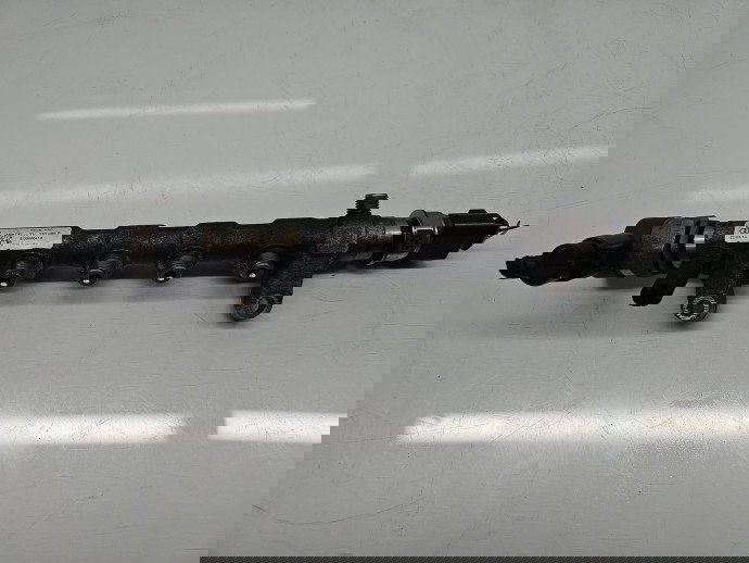 Rampa injectoare Skoda Octavia 2 (1Z3) [Fabr 2004-2013] 03L130089P 2.0 TDI CFGB 125KW / 170CP