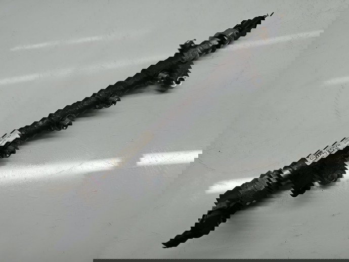 Rampa injectoare Skoda Octavia 2 (1Z3) [Fabr 2004-2013] 03L130089P 2.0 TDI CFGB 125KW / 170CP