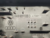 Panou sigurante Volkswagen Tiguan (5N) [Fabr 2007-2016] 1K0937125D