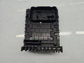 Panou sigurante Skoda Octavia 2 (1Z3) [Fabr 2004-2013] 1K0937125D