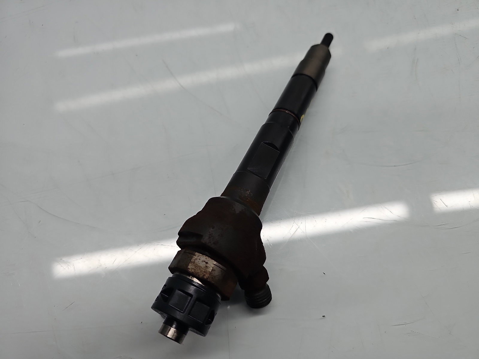 Injector Volkswagen Passat B7 (362) [Fabr 2010-2014] 03L130277J 2.0 TDI CFGB 125KW / 170CP - imagine 3