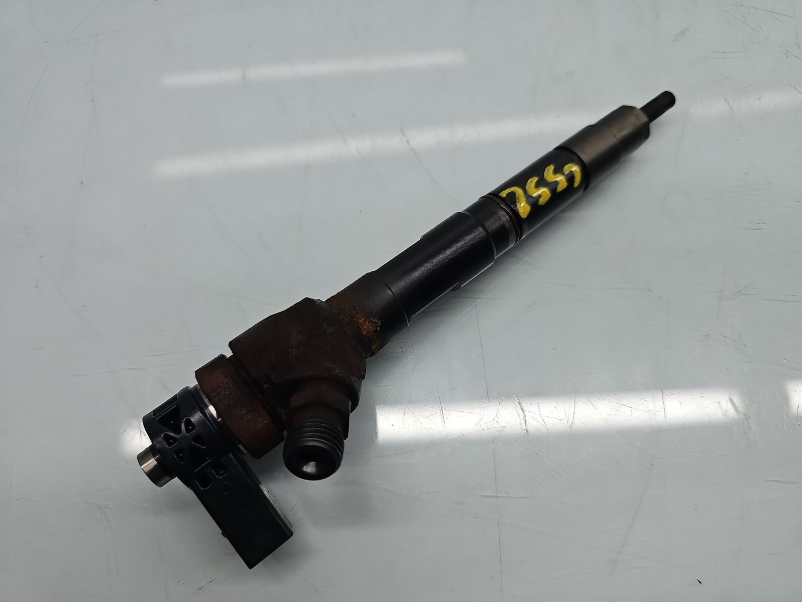 Injector Volkswagen Passat CC (357) [Fabr 2008-2012] 03L130277J 2.0 TDI CFGB 125KW / 170CP - imagine 4